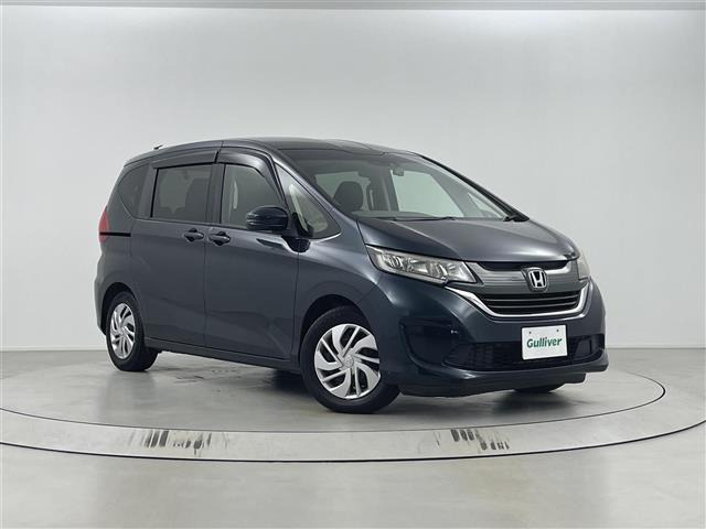 フリード 1.5 G ホンダセンシング 修復歴無し