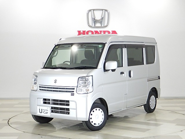 エブリイ ジョイン ターボ ハイルーフ 