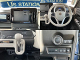 ワゴンRスマイル ハイブリッド(HYBRID) S 4WD 