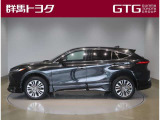 ハリアー 2.0 Z レザーパッケージ 