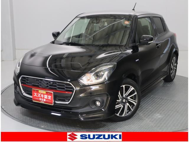 スイフト 1.2 ハイブリッド(HYBRID) RS 