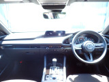 MAZDA3ファストバック 1.5 15S SDナビ・バックカメラ・ETC・Bluetooth
