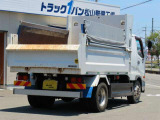 ファイター ダンプ 