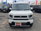 ハスラー ハイブリッド(HYBRID) G 4WD デュアルカメラブレーキサポート