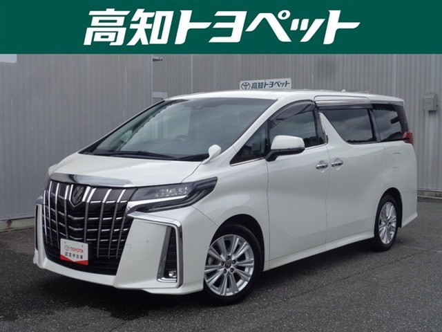 アルファード 2.5 S 