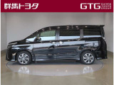 ヴォクシー 2.0 ZS 煌III 