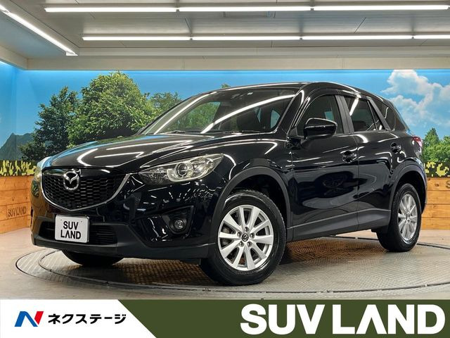 CX-5 2.2 XD 