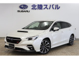 スバル レヴォーグ