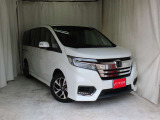 ステップワゴン 1.5 スパーダ ホンダ センシング 4WD 