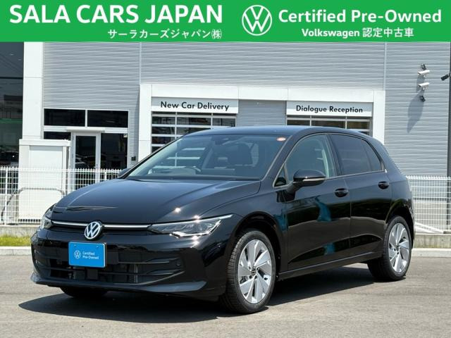 ゴルフ  TDI アクティブ アドバンス ディーゼルターボ