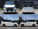 セレナ 1.2 e-POWER ハイウェイスター V 