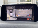 CX-8 2.2 XD プロアクティブ 修復歴無し