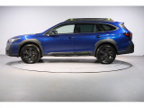 レガシィアウトバック  1.8 エックスブレイク EX 4WD