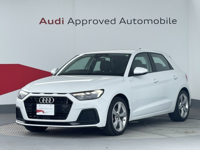 A1スポーツバック 35 TFSI アドバンスド 