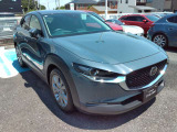 CX-30 1.8 XD プロアクティブ ツーリングセレクション 4WD 