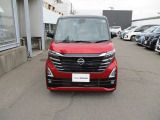 ルークス ハイウェイスターX 4WD 