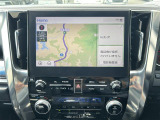 アルファード 2.5 S Cパッケージ サンルーフ 修復歴無し