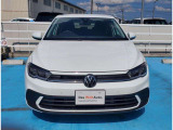 ポロ TSI アクティブ 