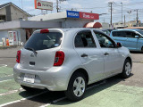 マーチ 1.2 S 