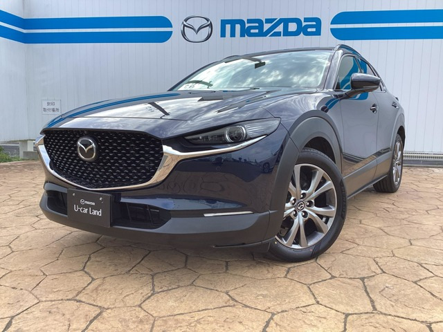 CX-30 2.0 X Lパッケージ 4WD 