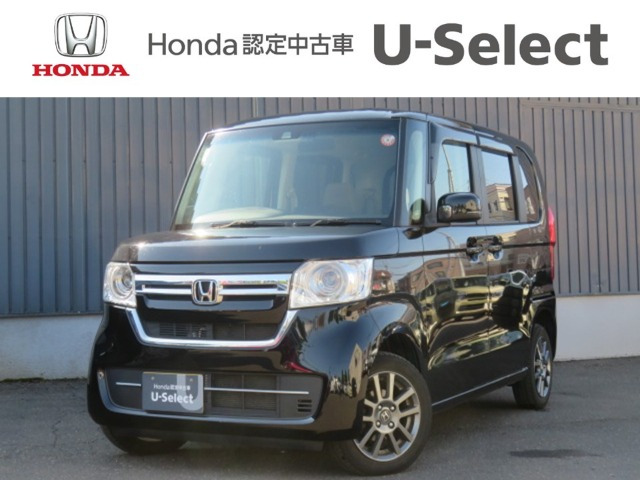 N-BOX L 4WD 