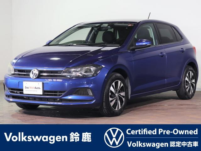 ポロ TSI コンフォートライン 
