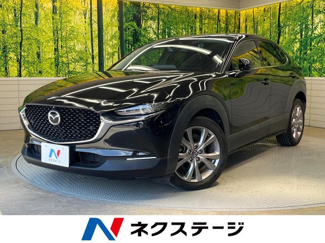 CX-30 1.8 XD プロアクティブ 