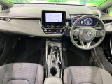 カローラスポーツ 1.8 ハイブリッド G Z 