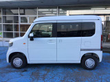 N-VAN L 4WD 