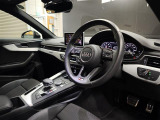 A4 2.0 TFSI クワトロ スポーツ Sラインパッケージ 4WD 修復歴無し