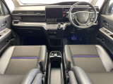 ステップワゴン 2.0 e:HEV スパーダ G EX ホンダセンシング 修復歴無し