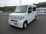 N-VAN G 