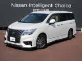 日産 エルグランド