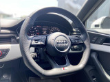 A4 45 TFSI クワトロ スポーツ 4WD 修復歴無し