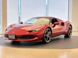 /その他 フェラーリ  296GTB F1 DCT