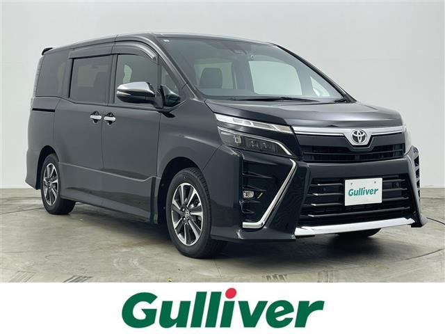 ヴォクシー 2.0 ZS 煌II 修復歴無し