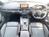 S5スポーツバック 3.0 4WD 