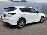 CX-5  XDエクスクルーシブモード AWD
