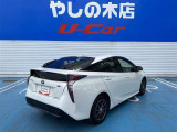 プリウス 1.8 S セーフティ プラス 