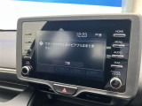 ディスプレイオーディオBluetooth対応