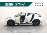C-HR ハイブリッド 1.8 G モード ネロ 