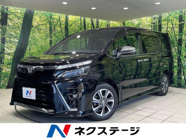 ヴォクシー 2.0 ZS 煌II 