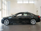 A4 2.0 TFSI Sラインパッケージ 