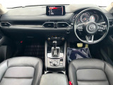 CX-5 2.2 XD Lパッケージ 