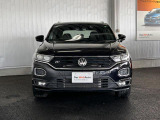 T-Roc TDI Rライン ディーゼル 