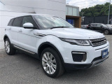 レンジローバーイヴォーク HSE 4WD 