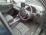 MAZDA2 1.5 XD 