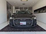 A8 60 TFSI e クワトロ 4WD 