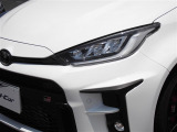 ヤリス  1.6 RZ 4WD