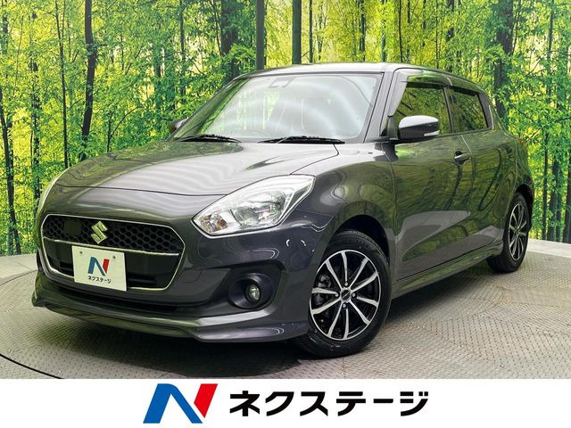 スイフト 1.2 XRリミテッド 
